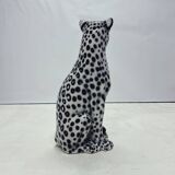 Snowleopard Ceramic