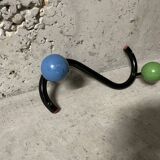 2 ball hook from the 50s