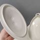 A very old Villeroy & Boch soup tureen. From about 1910-1920.