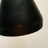 Floor lamp with 3 DBGM Projectors - 1970's