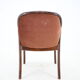 1970s bentwood armchair, germany