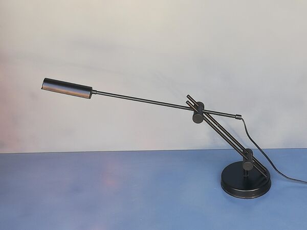 Lampe italienne années 80 Veneta Lumi
