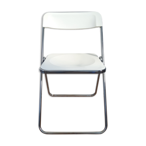 Chaise pliante signée Brevettato
