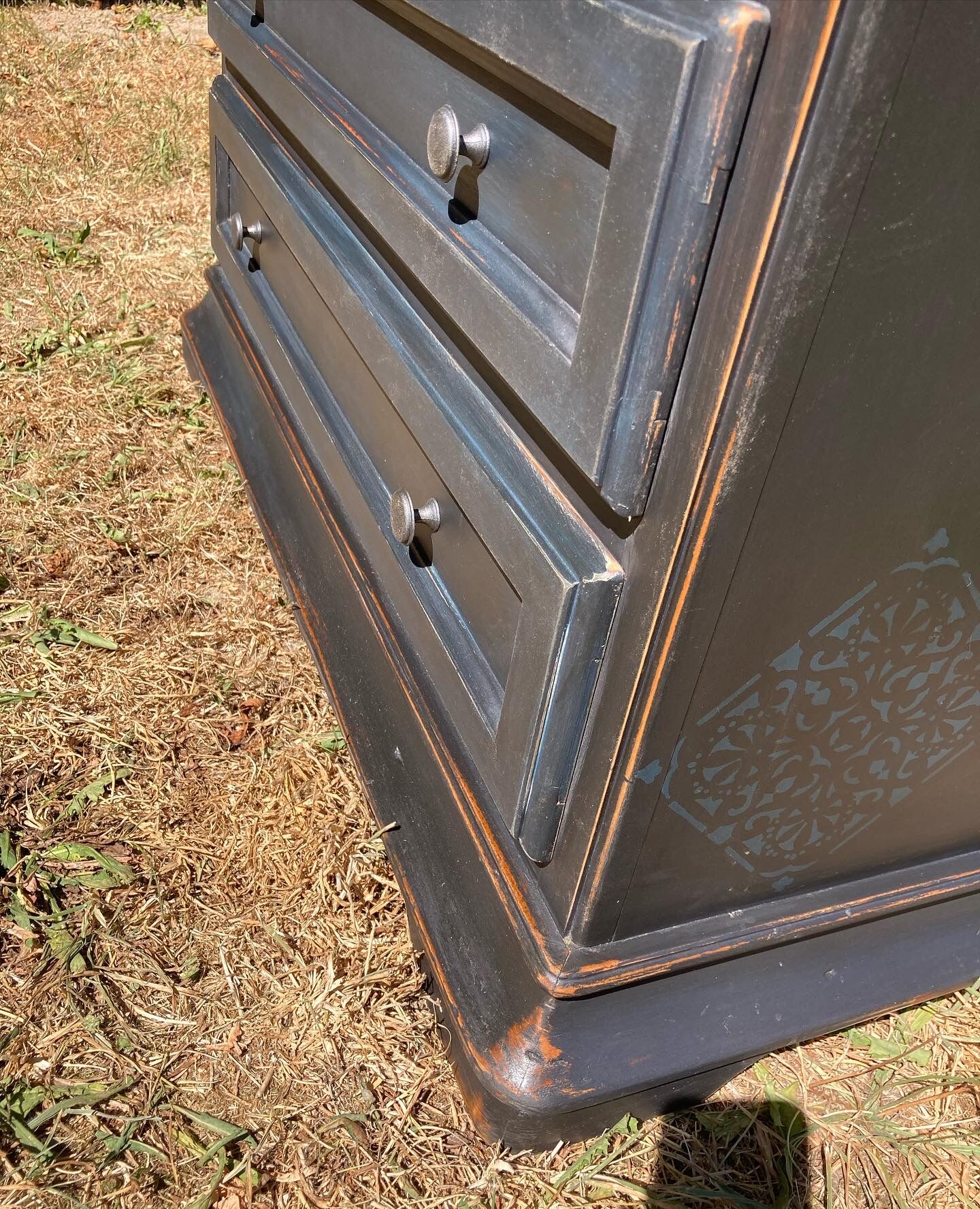 Chest of drawers 6 drawers