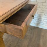 Ancienne table de ferme