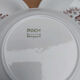 Assiettes creuses Boch La Louviere