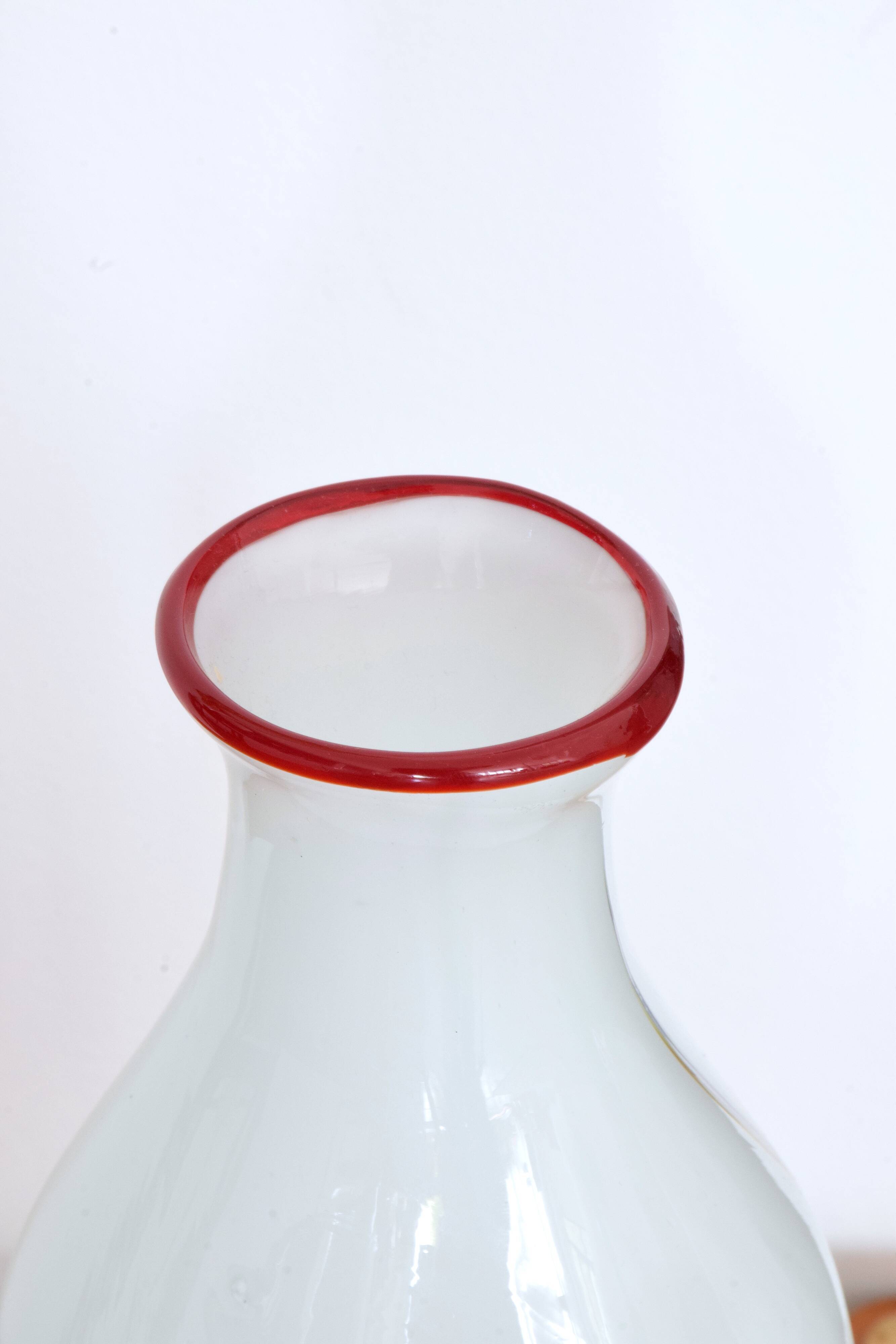Murano Vase 60s