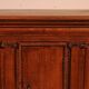 Renaissance oak tabernacle