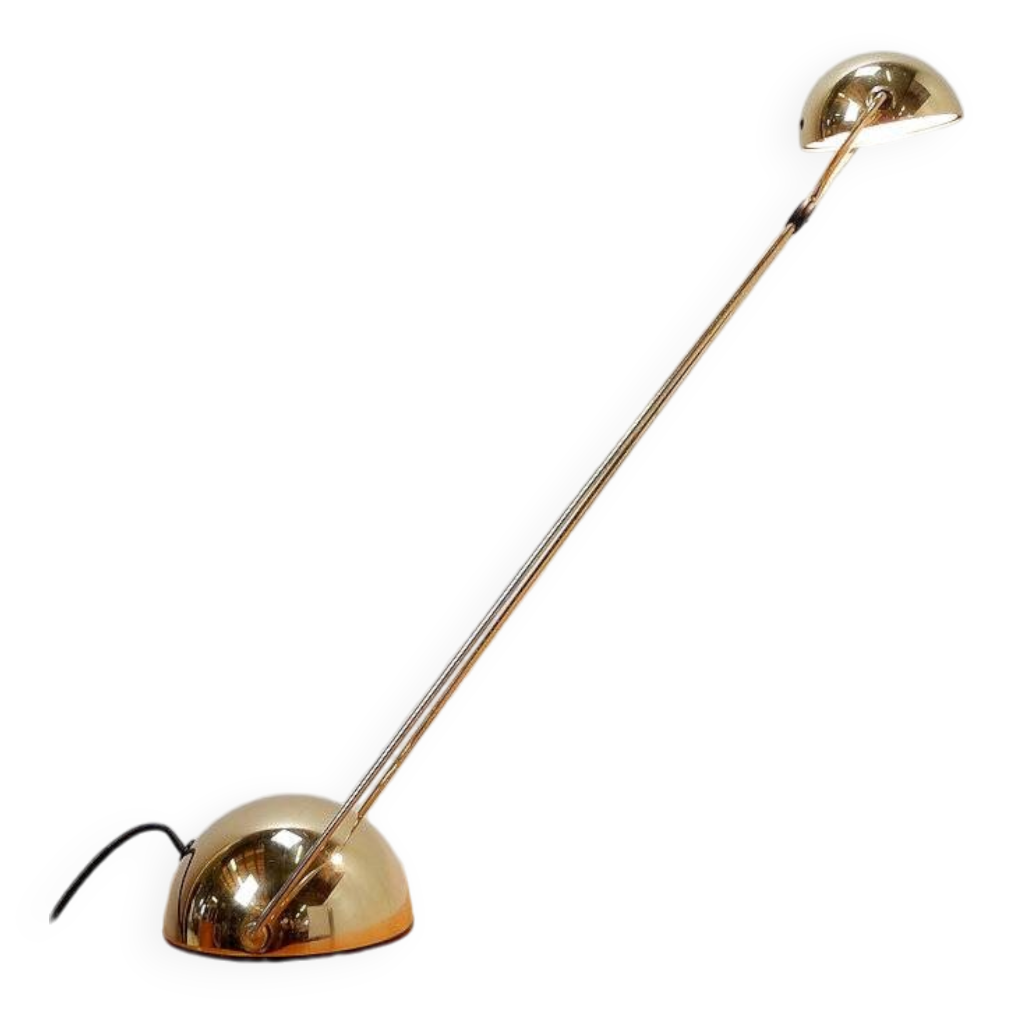 Italian "Meridiana" Table Lamp by Paolo Francesco Piva for Stefano Cevoli, 1980s