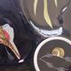 Henriot quimper oyster plates
