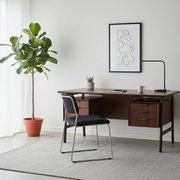 Bureau en Palissandre par Gunni Omann pour Omann Jun Møbelfabrik, 1960s