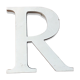 Teaches letter