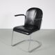 Fauteuil « 413 » par Gispen, Pays-Bas