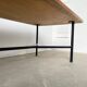 Table basse carrelage années 50