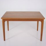 Grete Jalk & Glostrup extending table.