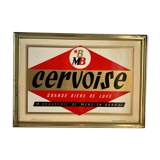 Advertising Brewery MB old