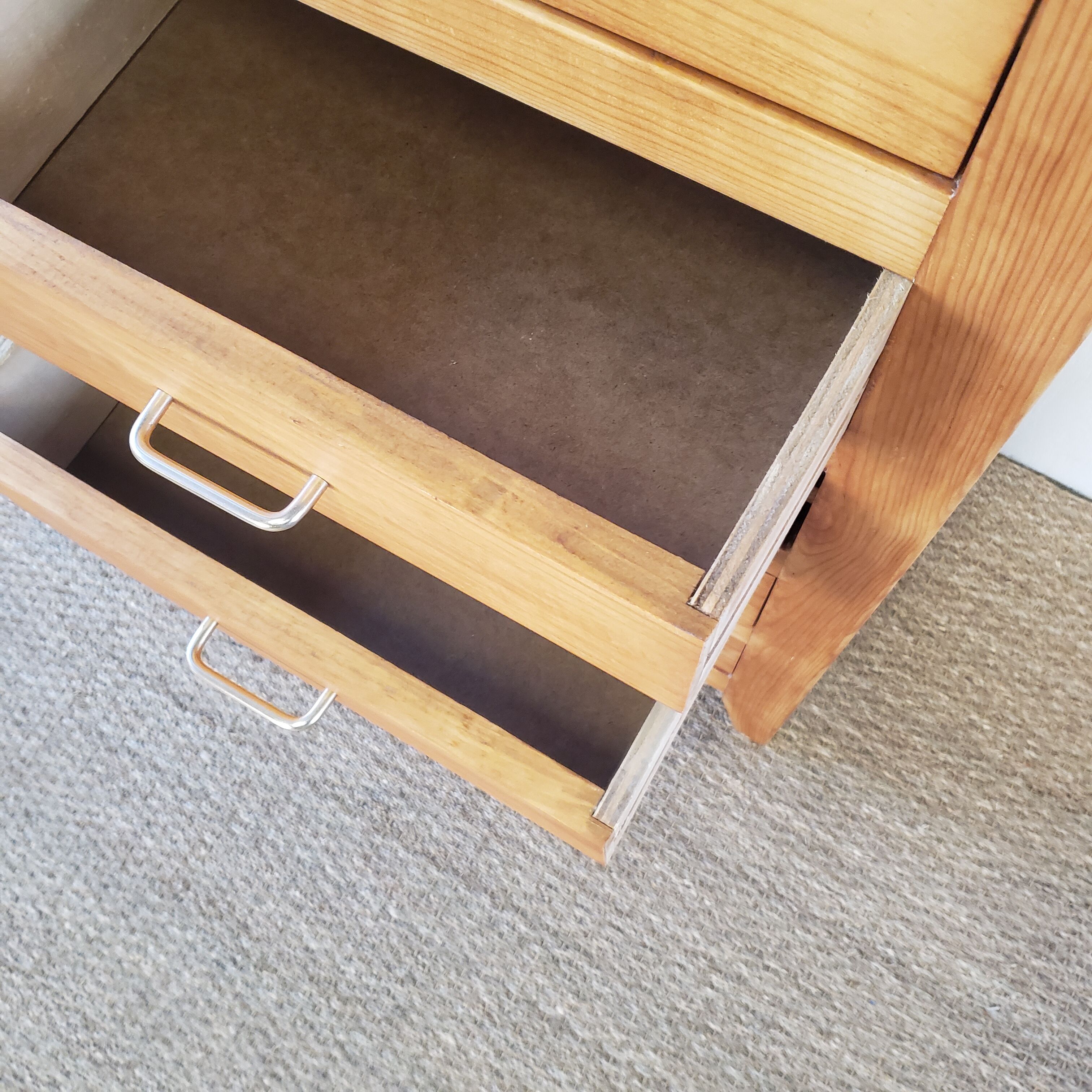 Vintage ragpicker - 70s