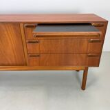 Vintage McIntosh sideboard 1960's