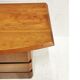Elm chest of drawers, Roche bobois