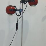 Lampadaire eyes ball 1970