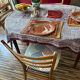4 chairs