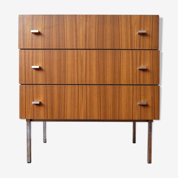 Pierre Guariche Commode for Meurop 60s