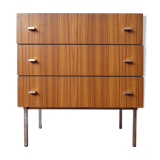 Pierre Guariche Commode for Meurop 60s
