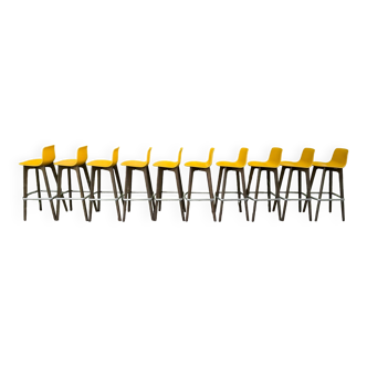 10 Spanish bar stools
