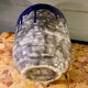 Ceramic vase