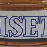 Cendrier publicitaire Casanis Anisette