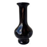 Glass vase