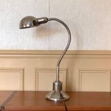 Jumo vintage workshop lamps