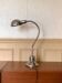 Lampe atelier vintage Jumo