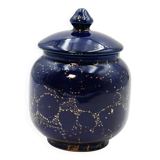 Pot art déco signé Lucien Brisdoux (1878-1963)