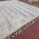 Custom colourful Moroccan rug