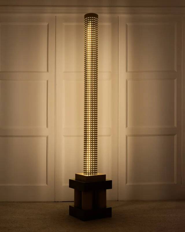 Lampadaire Matteo Thun