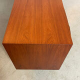 Teak Sideboard by Tom Robertson mid century