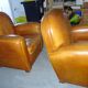 Fauteuils club