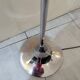 Lampadaire eye ball, années 70/80