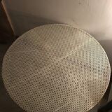 Mathieu Matégot garden table