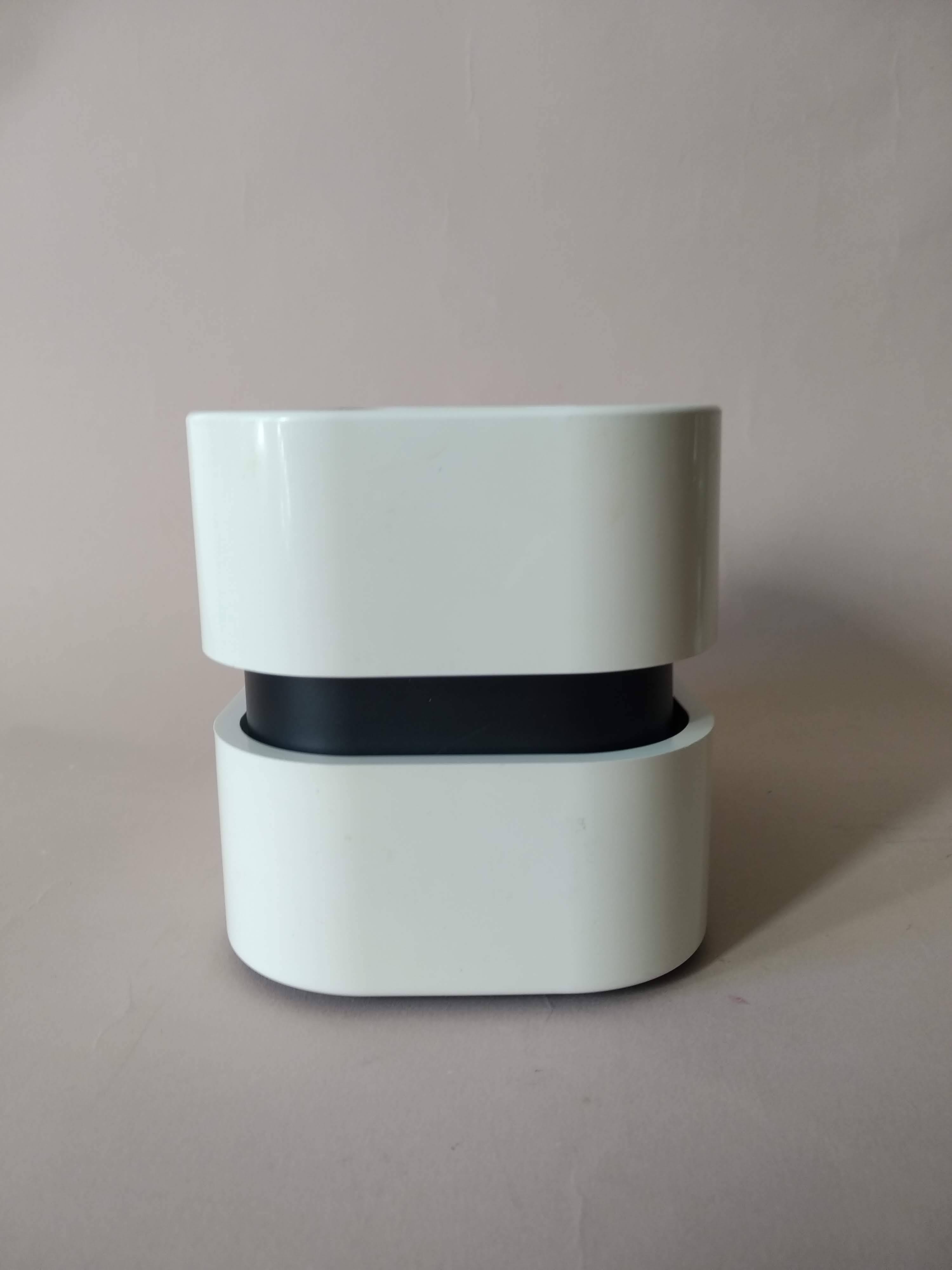 Balance Terraillon 4000 vintage 1970 Design Marco Zanuso
