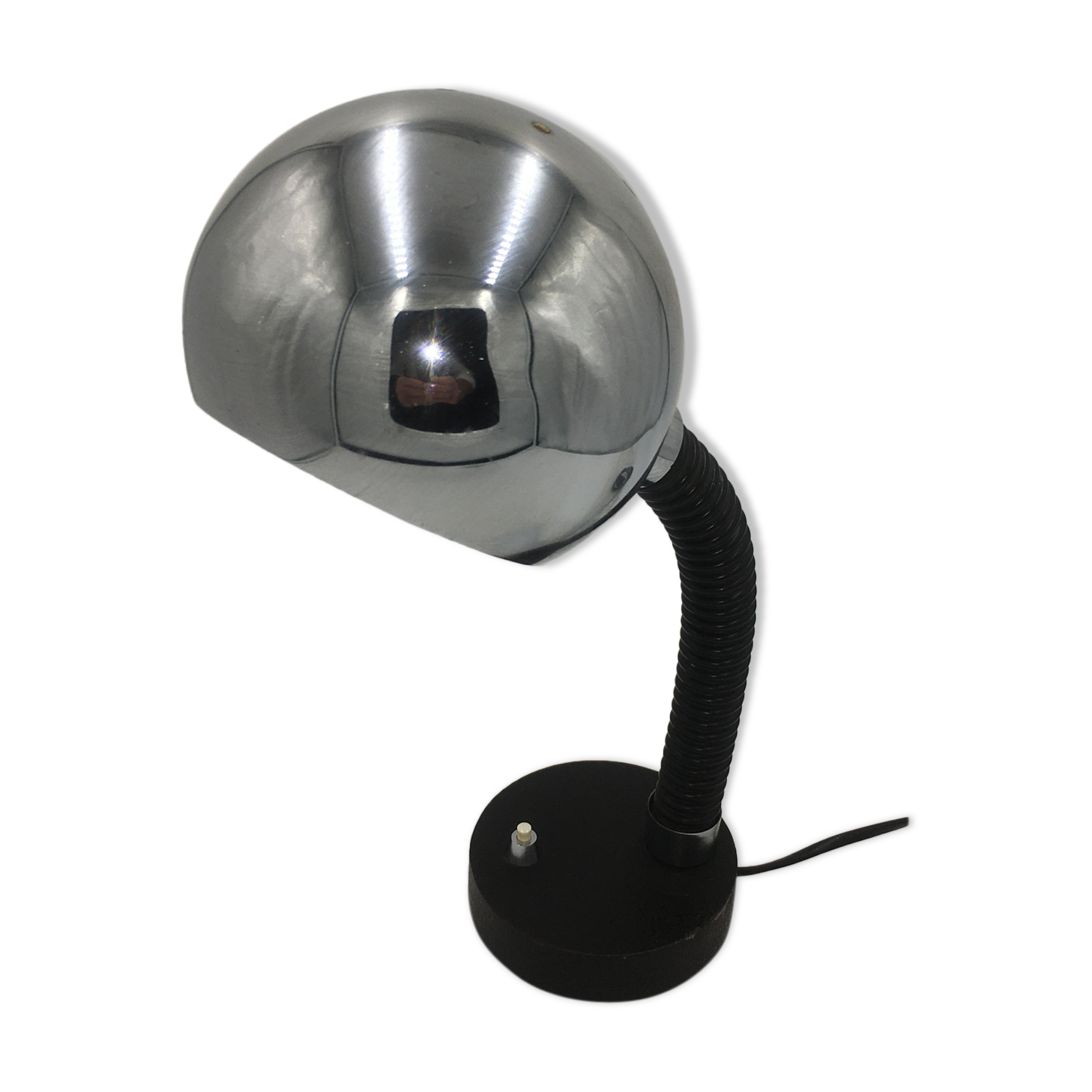 Egon Hillebrand lamp