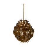 Suspension nacre