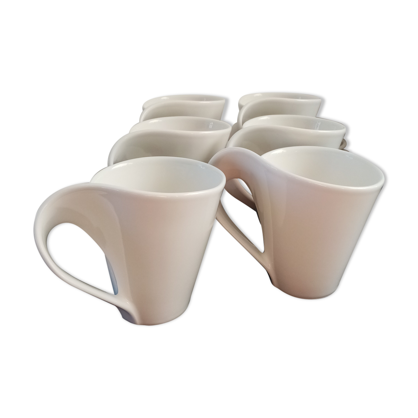 Mugs Villeroy & Boch