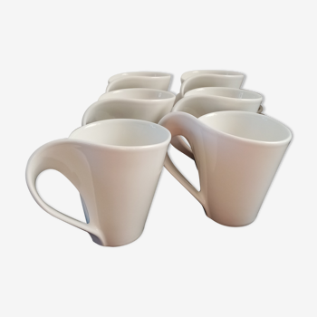 Mugs Villeroy & Boch