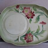 Ceramic cheese board
