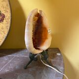 Shell lamp Napoleon III