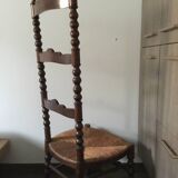 Chaise de nourrice
