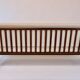 Vintage teak sofa