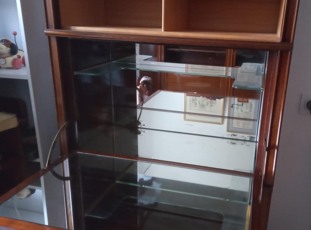 Writing desk MD, 1970s